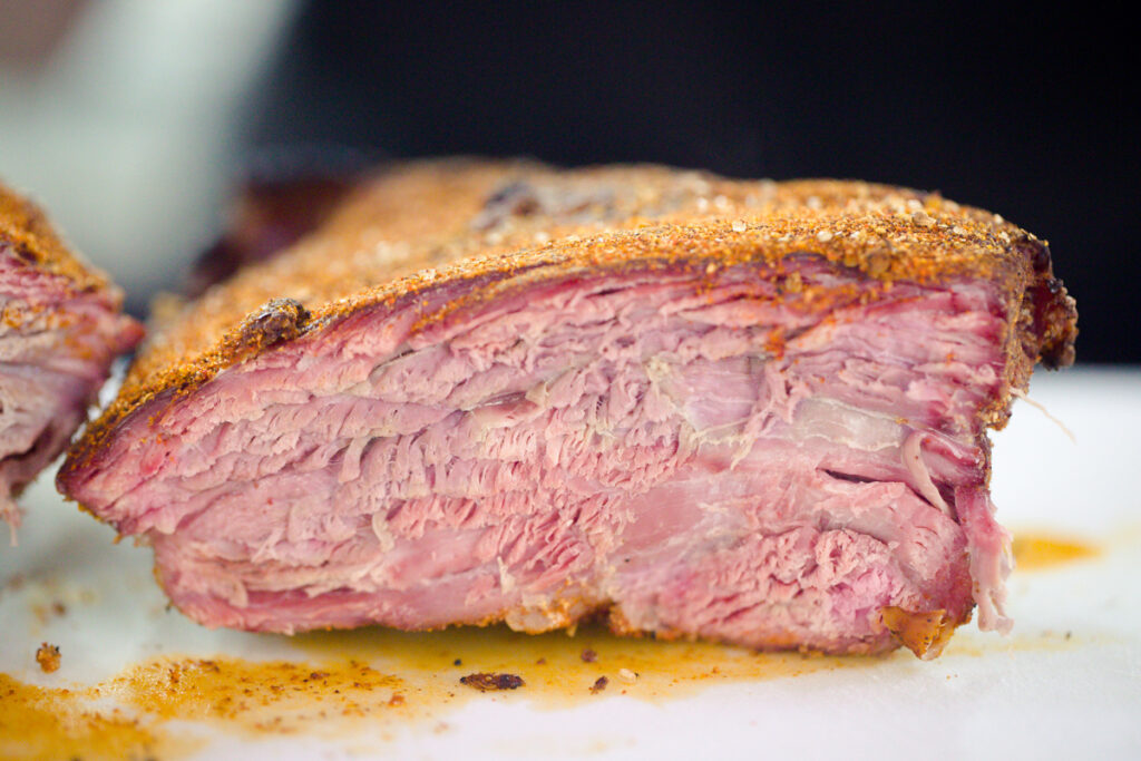 Pastrami di nostra produzione a Cagliari