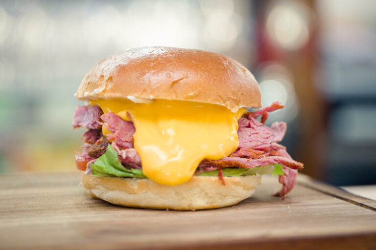 Big Pastrami