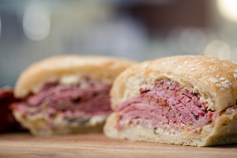 Original Pastrami