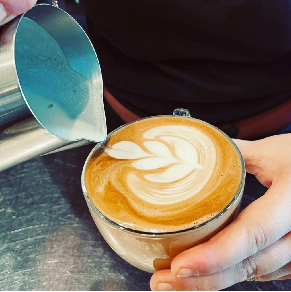 Caffetteria a Cagliari: il caffè macchiato di Barstrami